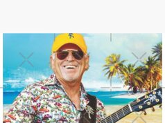 Jimmy Buffett Net Worth: A Deep Dive into the Fortune of the Margaritaville Maestro jimmy buffett net worth