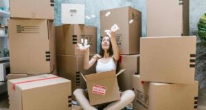How to Prepare for a Smooth Move with Professional Movers Professional Movers
