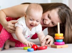 Choosing the Best Infant Care Program for Your Baby’s Growth Infant Care Program