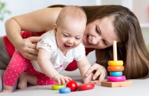 Choosing the Best Infant Care Program for Your Baby’s Growth Infant Care Program