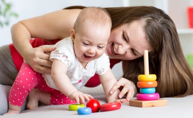 Choosing the Best Infant Care Program for Your Baby’s Growth Infant Care Program