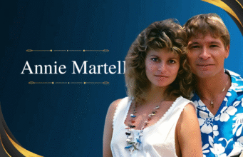 Annie Martell: An Informative Look into Her Life and Legacy Annie Martell
