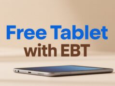 Free Tablet with EBT: How to Get Your Device & Stay Connected free tablet with ebt