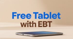 Free Tablet with EBT: How to Get Your Device & Stay Connected free tablet with ebt