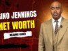Gino Jennings Net Worth: Insights into His Career and Wealth Gino Jennings Net Worth