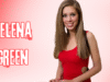 Selena Green: Biography, Career, and Achievements selena green