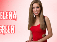 Selena Green: Biography, Career, and Achievements selena green