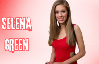 Selena Green: Biography, Career, and Achievements selena green
