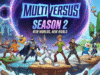 Multiversus Season 2 Explained: Full Breakdown of Characters, Abilities, Ranked Updates, Balance Changes, Skins, Events & Release Features Multiversus Season 2