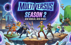 Multiversus Season 2 Explained: Full Breakdown of Characters, Abilities, Ranked Updates, Balance Changes, Skins, Events & Release Features Multiversus Season 2