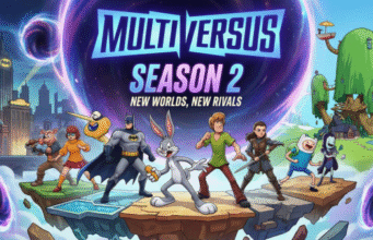 Multiversus Season 2 Explained: Full Breakdown of Characters, Abilities, Ranked Updates, Balance Changes, Skins, Events & Release Features Multiversus Season 2