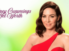 Whitney Cummings Net Worth: A Detailed Overview of Her Age, Husband, Children, Movies, TV Shows, and Tour Highlights Whitney Cummings Net Worth