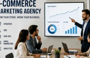 E-commerce Marketing Agency: The Ultimate Guide to 2026 Costs, Red Flags, Expert Picks, and Pro Tips E-commerce Marketing Agency