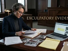 Exculpatory Evidence Explained: Meaning, Real Examples, the Brady Rule, Disclosure Duties, and Why It Matters Exculpatory Evidence