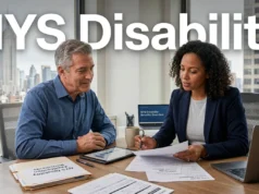 NYS Disability Benefits in 2026: Complete Guide To What New York Workers Need to Know Before Filing NYS Disability