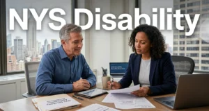NYS Disability Benefits in 2026: Complete Guide To What New York Workers Need to Know Before Filing NYS Disability