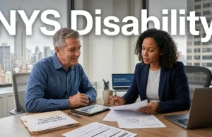 NYS Disability Benefits in 2026: Complete Guide To What New York Workers Need to Know Before Filing NYS Disability