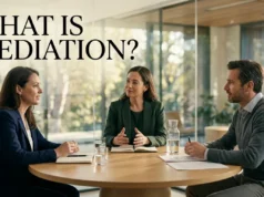 What Is Mediation? How the Process Works, What Mediators Do, Benefits, Costs, and What to Expect What Is Mediation