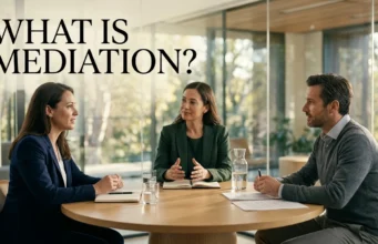 What Is Mediation? How the Process Works, What Mediators Do, Benefits, Costs, and What to Expect What Is Mediation
