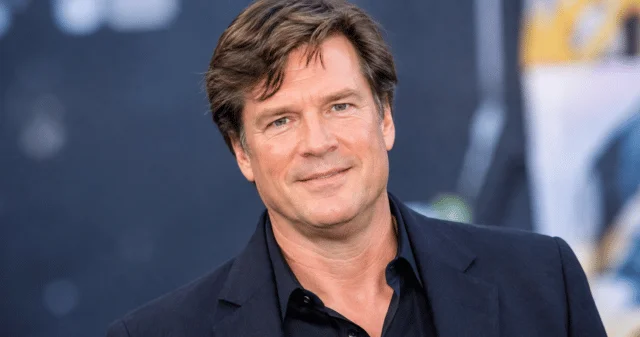 Bill Lawrence Bill Lawrence