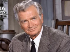 Buddy Ebsen: From Broadway Dancer to Jed Clampett and Barnaby Jones Buddy Ebsen