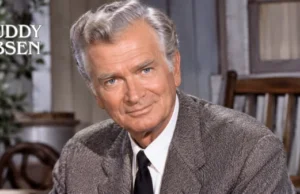 Buddy Ebsen: From Broadway Dancer to Jed Clampett and Barnaby Jones Buddy Ebsen