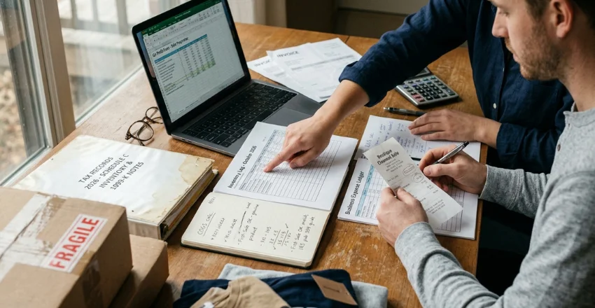 When Is Reselling Legal Under U.S. Law?
