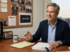 Greg Daniels: From The Simpsons to The Paper, Inside a Four-Decade Comedy Career Greg Daniels