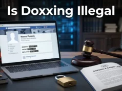 Is Doxxing Illegal? What U.S. Law Says About Sharing Personal Information Online, Legal Risks, Privacy Rights, Exceptions, and Potential Penalties Is Doxxing Illegal