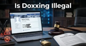 Is Doxxing Illegal? What U.S. Law Says About Sharing Personal Information Online, Legal Risks, Privacy Rights, Exceptions, and Potential Penalties Is Doxxing Illegal