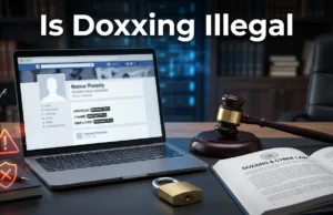 Is Doxxing Illegal? What U.S. Law Says About Sharing Personal Information Online, Legal Risks, Privacy Rights, Exceptions, and Potential Penalties Is Doxxing Illegal