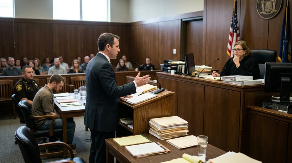 How It Differs From Reversal, Vacatur, Dismissal, and a New Trial