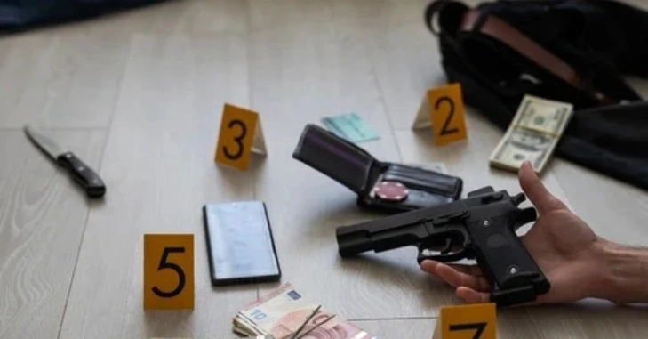 Murder vs Manslaughter: What Is the Biggest Difference?
