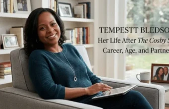Tempestt Bledsoe: Her Life After The Cosby Show, Career, Age, and Partner Tempestt Bledsoe