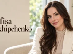 Anfisa Arkhipchenko: From 90 Day Fiancé Fame to Fitness, Citizenship, and a New Engagement Anfisa Arkhipchenko