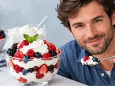 Berries and Cream Guy: A Complete Guide to the Story Behind Starburst’s Little Lad and TikTok Comeback Berries and Cream Guy