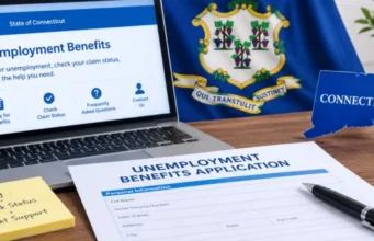 Connecticut Unemployment Benefits: Eligibility, Payments, Filing, and Weekly Rules Connecticut Unemployment
