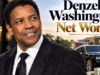 Denzel Washington Net Worth: Complete Guide to Hollywood Career, Earnings, Fortune, Pro Tips, and What Matters Most Denzel Washington Net Worth