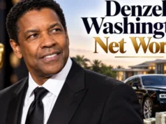 Denzel Washington Net Worth: Complete Guide to Hollywood Career, Earnings, Fortune, Pro Tips, and What Matters Most Denzel Washington Net Worth