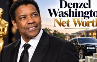 Denzel Washington Net Worth: Complete Guide to Hollywood Career, Earnings, Fortune, Pro Tips, and What Matters Most Denzel Washington Net Worth