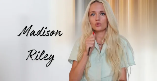 Madison Riley Madison Riley