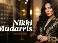 Nikki Mudarris in 2026: Inside Her Reality TV Career, Family Background, Motherhood, Personal Life, and Latest Updates Nikki Mudarris