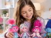 Which Poppy Doll Fits Your Child? A U.S. Guide to the Main Versions Poppy Doll