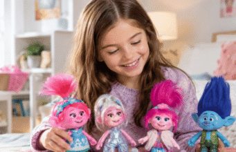 Which Poppy Doll Fits Your Child? A U.S. Guide to the Main Versions Poppy Doll