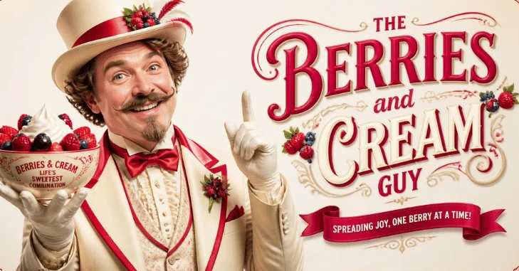 Who Is Jack Ferver Beyond the Starburst Commercial?