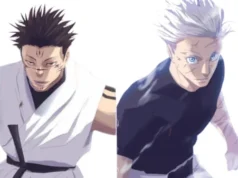 Yuta and Maki Explained: How Jujutsu Kaisen Turned a Quiet Bond Into Canon Romance yuta and maki