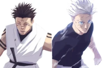 Yuta and Maki Explained: How Jujutsu Kaisen Turned a Quiet Bond Into Canon Romance yuta and maki